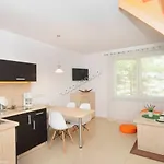 Pod Muzami Ferienhaus *