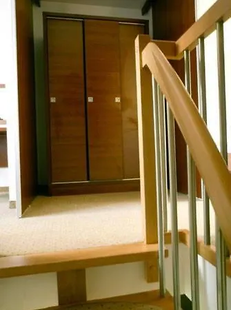 Pod Muzami Dom wakacyjny Rewal