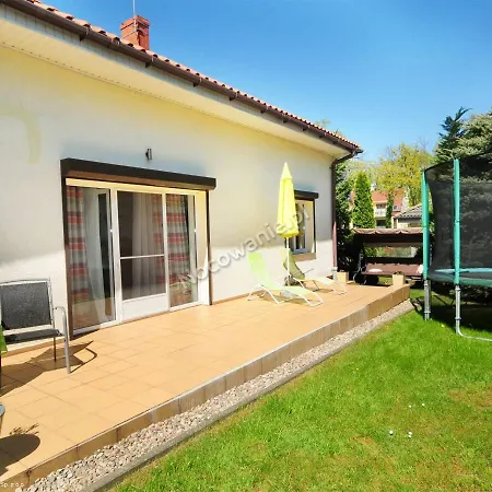 Holiday home Pod Muzami *
