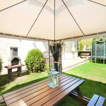 Pod Muzami Hébergement de vacances