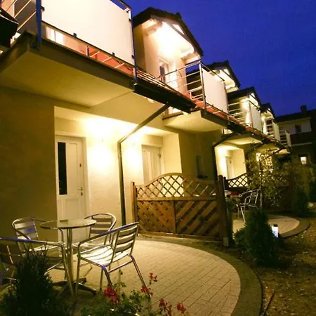 Hébergement de vacances Pod Muzami