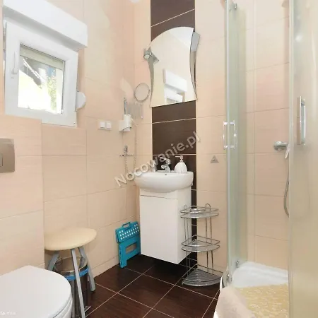 Pod Muzami Dom wakacyjny *