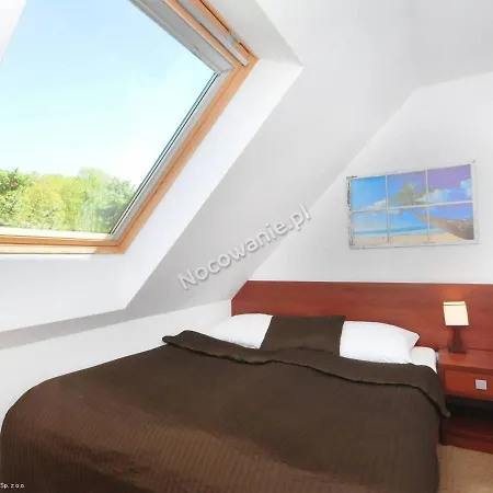 Pod Muzami Holiday home
