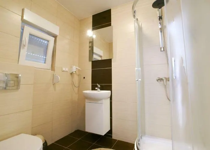 Pod Muzami Prázdninový dům