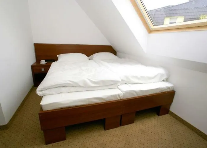 Prázdninový dům Pod Muzami *