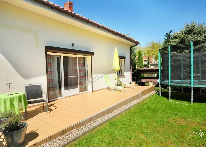 Prázdninový dům Pod Muzami *