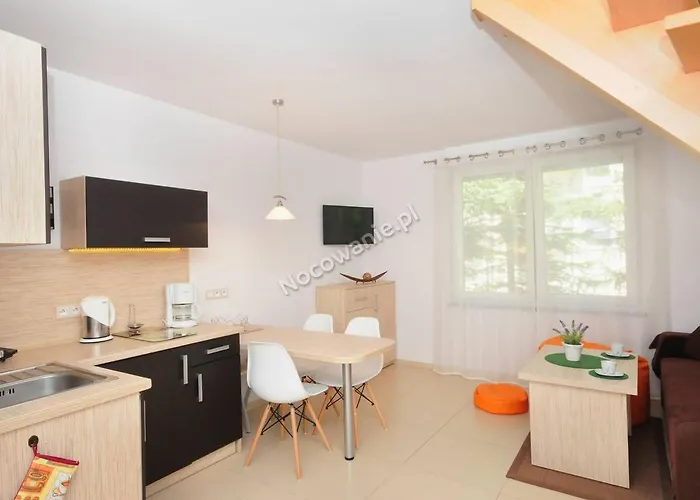 Pod Muzami Prázdninový dům *